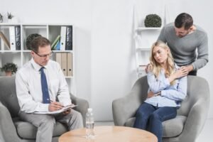 How to Choose the Right Mental Health Professional for Your Needs